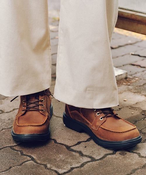 Hawkins（ホーキンス） シューズ LIAM MID リアムミッド HL80149 CH