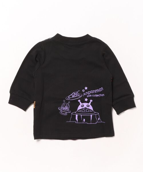 ANPANMAN KIDS COLLECTION（アンパンマンキッズコレクション） tシャツ