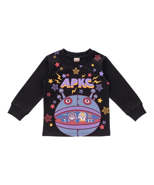 ANPANMAN KIDS COLLECTION（アンパンマンキッズコレクション） tシャツ