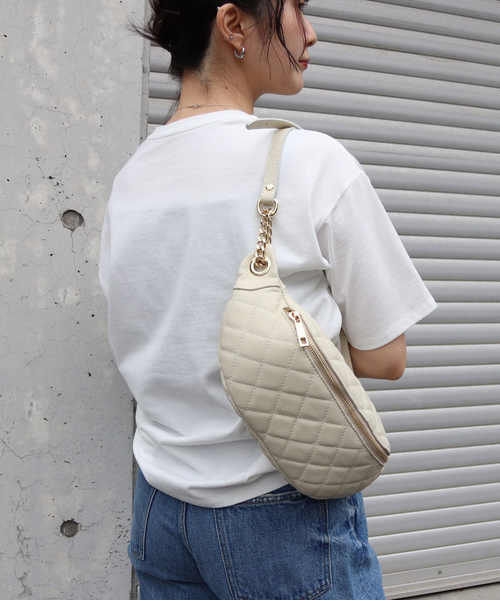 「EMMA　ROUGE VIF」 半袖Tシャツ フリー ホワイト系その他 レディース_画像5