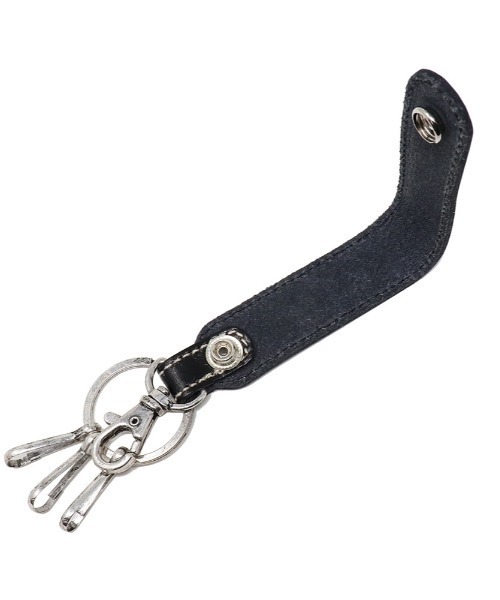 キーホルダー コンチョ付きキーホルダー : ZOZOTOWN Yahoo!店 - 通販