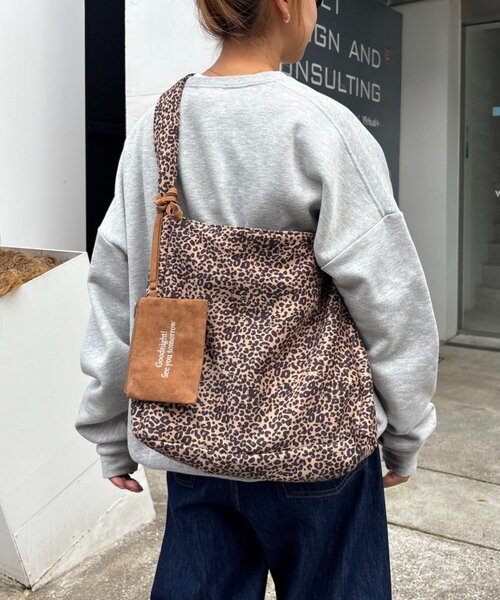 CIAOPANIC TYPY（チャオパニックティピー） トートバッグ 「UNISEX