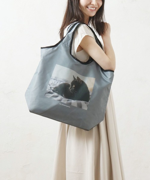 SETUP7（セットアップセブン） エコバッグ 「SETUP7」保冷保温