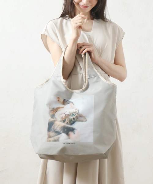 SETUP7（セットアップセブン） エコバッグ 「SETUP7」保冷保温