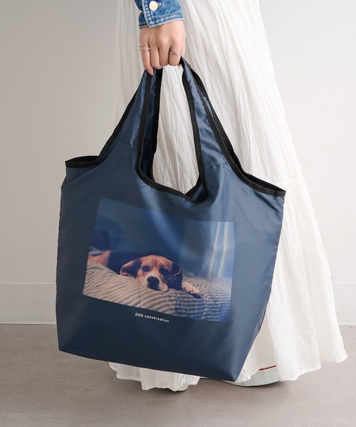 SETUP7（セットアップセブン） エコバッグ 「SETUP7」保冷保温