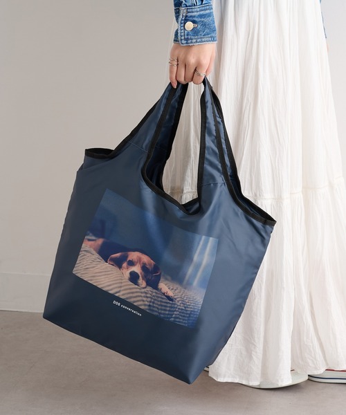 SETUP7（セットアップセブン） エコバッグ 「SETUP7」保冷保温