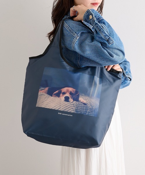 SETUP7（セットアップセブン） エコバッグ 「SETUP7」保冷保温