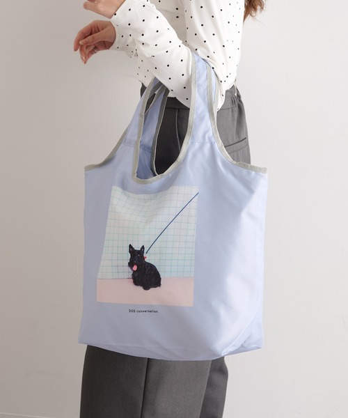 SETUP7（セットアップセブン） エコバッグ 「SETUP7」保冷保温