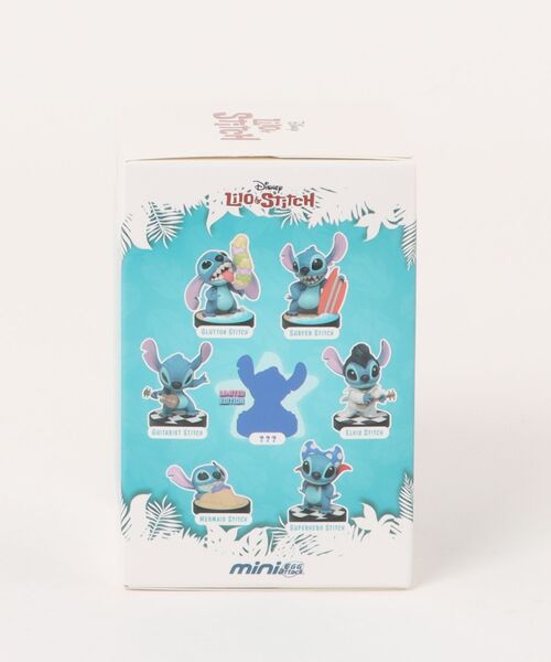 スティッチ フィギュア 約25cm 箱付き Disney（ディズニー） フィギュア 「スティッチ」 ブラインドボックス