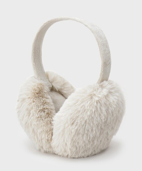 OPAQUE.CLIP（オペークドットクリップ） 耳当て イヤーマフ