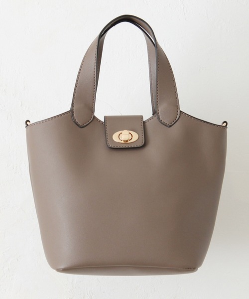 Discoat（ディスコート） ショルダーバッグ バッグ 「WEB限定