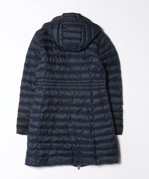 JOTT（ジョット） 「J.O.T.T」 ダウンジャケット S ネイビー