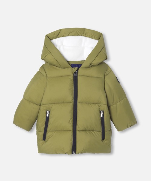 jacadi（ジャカディ） ダウン アウター 中綿入りジャケット キッズ