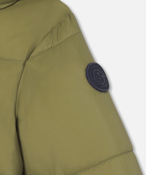 jacadi（ジャカディ） ダウン アウター 中綿入りジャケット キッズ