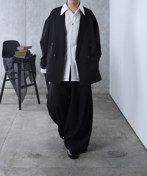 Confirm（コンファーム） シャツ シアーシャツ メンズ レディース ユニ
