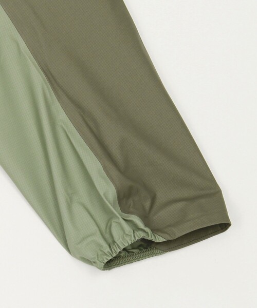 ブルゾン アウター ARC'TERYX/アークテリクス Norvan Shell Jacket/ノーバン シェル ジャケット メンズの画像