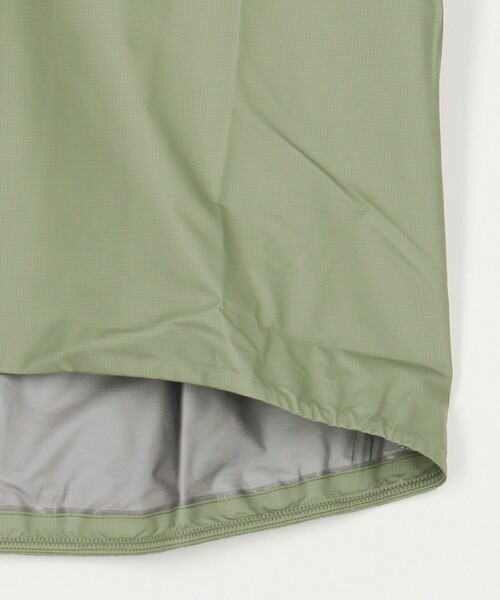 ブルゾン アウター ARC'TERYX/アークテリクス Norvan Shell Jacket/ノーバン シェル ジャケット メンズの画像