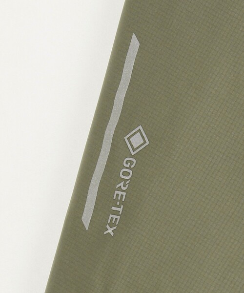 ブルゾン アウター ARC'TERYX/アークテリクス Norvan Shell Jacket/ノーバン シェル ジャケット メンズの画像