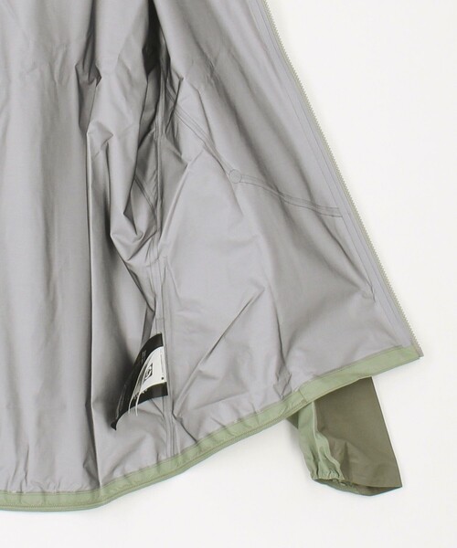 ブルゾン アウター ARC'TERYX/アークテリクス Norvan Shell Jacket/ノーバン シェル ジャケット メンズの画像