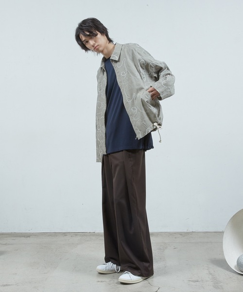 Dulcamara（ドゥルカマラ） tシャツ バルーンT メンズ レディース