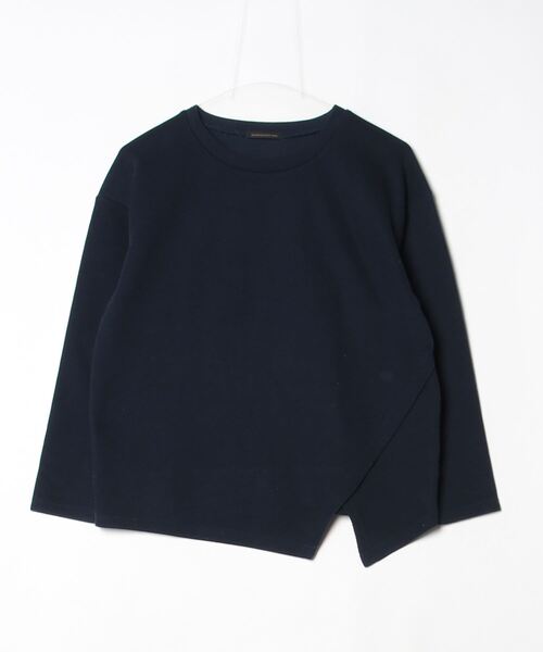 長袖カットソー BARNYARDSTORM（バンヤードストーム） 長袖カットソー 1 ネイビー