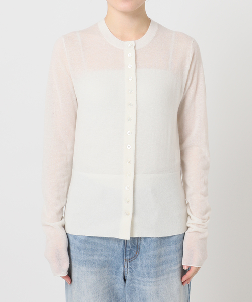 plage R'IAM コンビプルオーバー新品未使用タグ付todayieanuk plage R