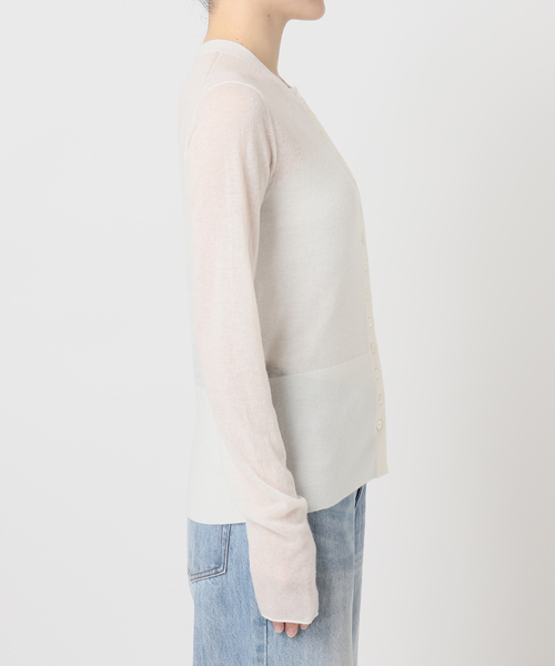 plage（プラージュ） アンサンブル R'IAM コンビプルオーバー