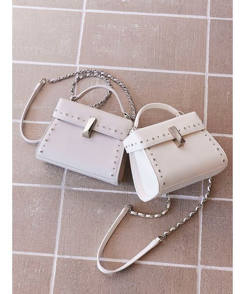 CELFORD（セルフォード） ショルダーバッグ バッグ 「USAGI ONLINE