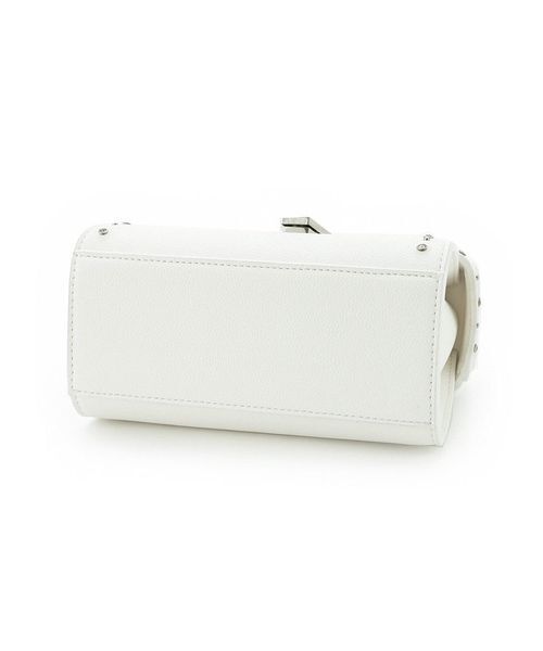 CELFORD USAGI ONLINE限定 ビジュースタッズポシェット CELFORD（セルフォード） ショルダーバッグ バッグ 「USAGI ONLINE