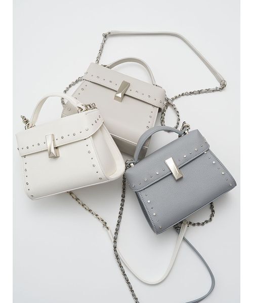 CELFORD（セルフォード） ショルダーバッグ バッグ 「USAGI ONLINE