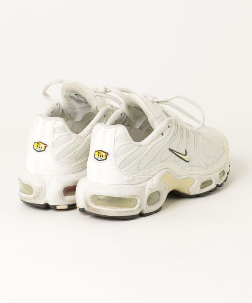 NIKE（ナイキ） ローカットスニーカー 24 クリーム レディース