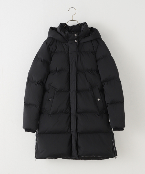 WOOLRICH（ウールリッチ） ダウンコート ダウンジャケット 「WOOLRICH