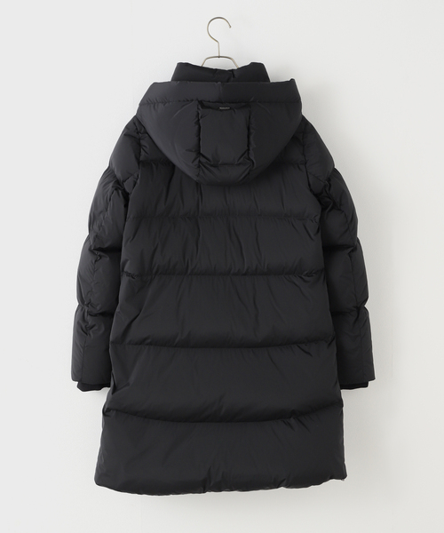 WOOLRICH（ウールリッチ） ダウンコート ダウンジャケット 「WOOLRICH