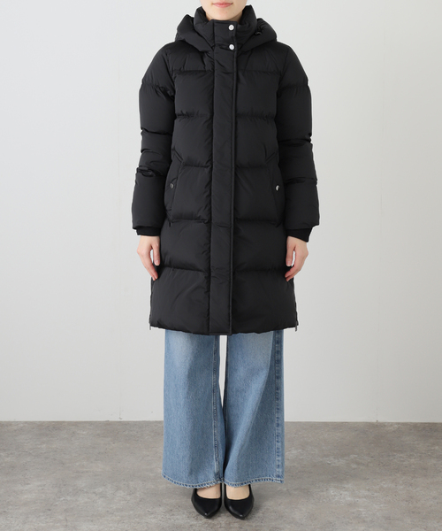 WOOLRICH（ウールリッチ） ダウンコート ダウンジャケット 「WOOLRICH