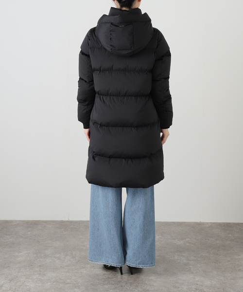 WOOLRICH（ウールリッチ） ダウンコート ダウンジャケット 「WOOLRICH
