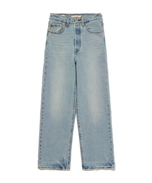 Levi's（リーバイス） デニムパンツ 23inch インディゴブルー