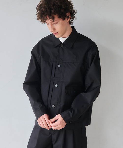 リーバイス カバーオールジャケットのおすすめ人気商品一覧 通販