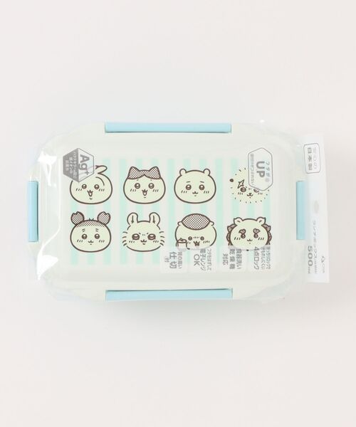 弁当箱 「ちいかわ」 ランチボックス(仕切付) PCD-500 : ZOZOTOWN