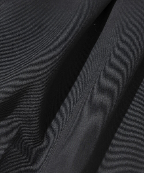 「RED KAP」 チノパンツ「FREAK’S STOREコラボ」 MEDIUM ブラック メンズ_画像5