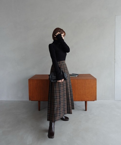 「ORiental TRaffic」 ショートブーツ M ブラック レディース_画像9