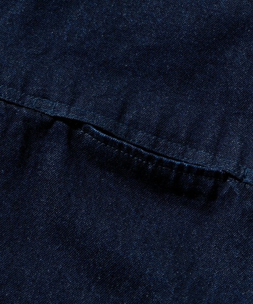 「XLARGE」 長袖シャツ X-LARGE ブラック メンズ_画像6