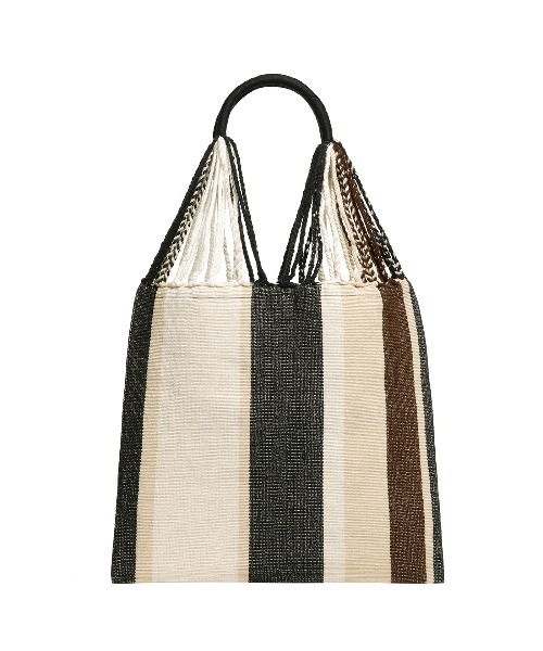 「MARNI MARKET」 トートバッグ FREE アイボリー レディース_画像3