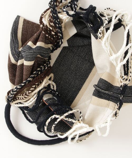 「MARNI MARKET」 トートバッグ FREE アイボリー レディース_画像5