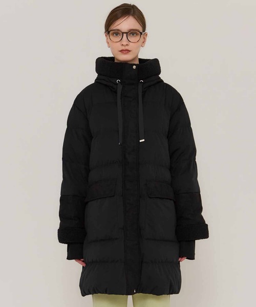 yosoou ダウンジャケットのおすすめ人気商品一覧 通販 - Yahoo