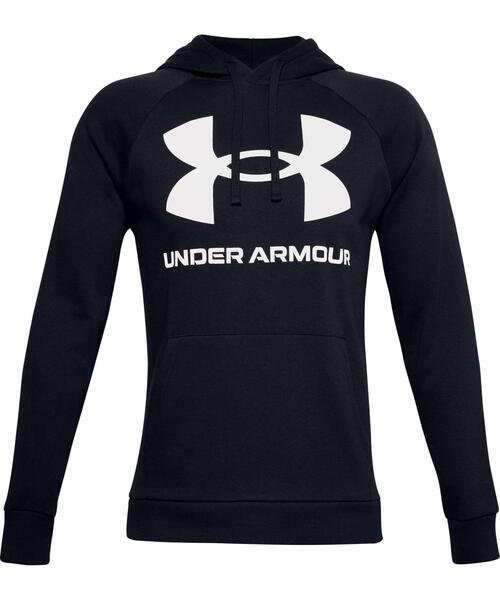 UNDER ARMOUR（アンダーアーマー） プルオーバーパーカー X-LARGE