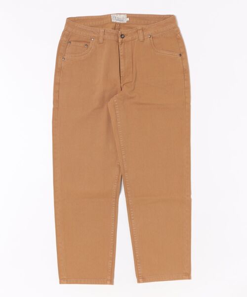 ワイドパンツ ジーンズ Dime/ダイム デニムパンツ Relaxed Denim Pants