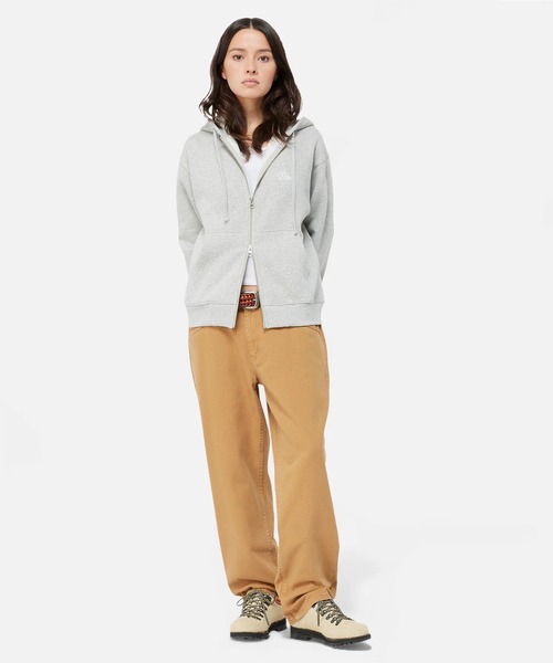 ワイドパンツ ジーンズ Dime/ダイム デニムパンツ Relaxed Denim Pants