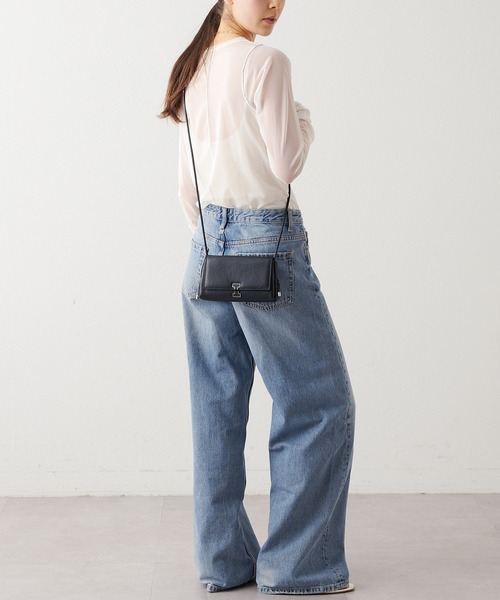 IACUCCI（イアクッチ） 財布 FREE アイボリー レディース : ZOZOTOWN