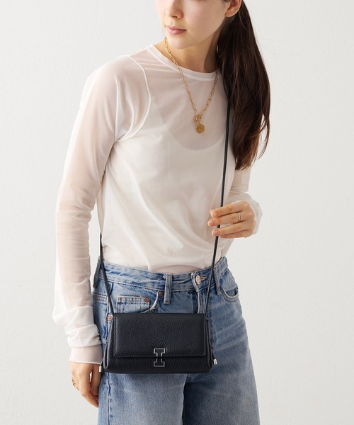 IACUCCI 財布 IACUCCI（イアクッチ） 財布 FREE アイボリー レディース : ZOZOTOWN