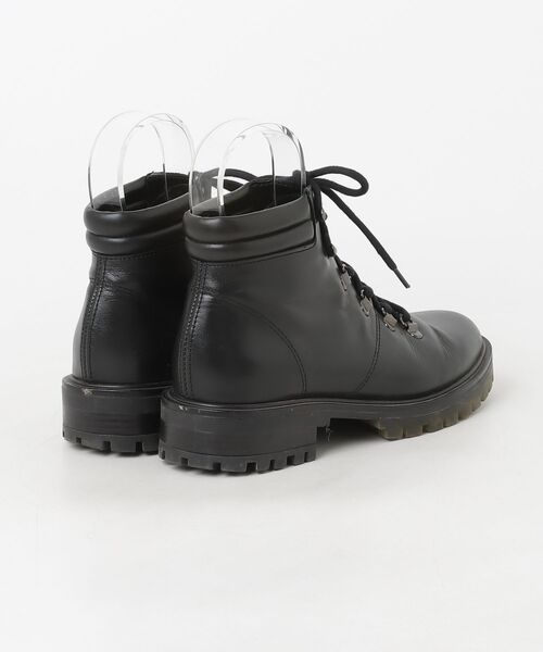 「STILMODA」 ショートブーツ 37 ブラック レディース_画像2
